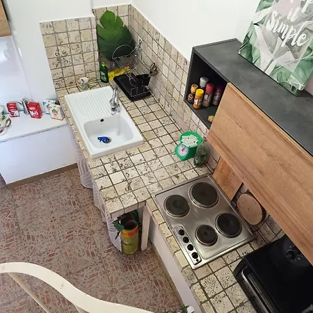 Green Home Roma
