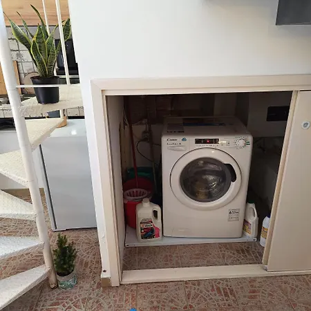 Apartamento Green Home Roma