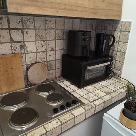 Apartamento Green Home Roma