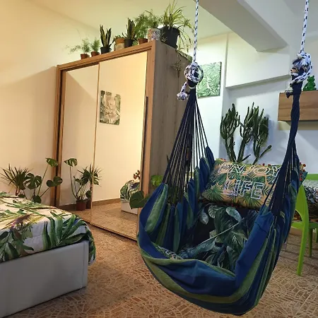 Apartamento Green Home Roma
