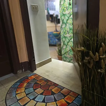 Lejlighed Green Home